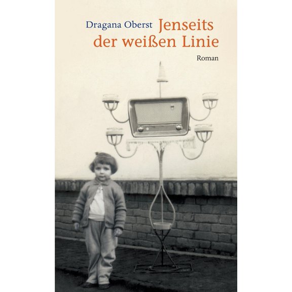 Jenseits der weien Linie, (Paperback)