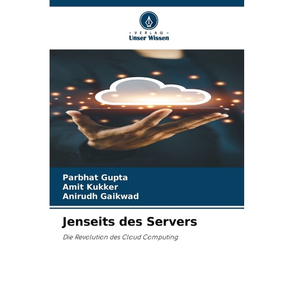 Jenseits des Servers, (Paperback)