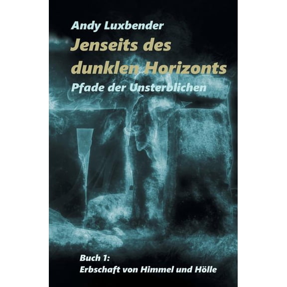 Jenseits des dunklen Horizonts (Hardcover)