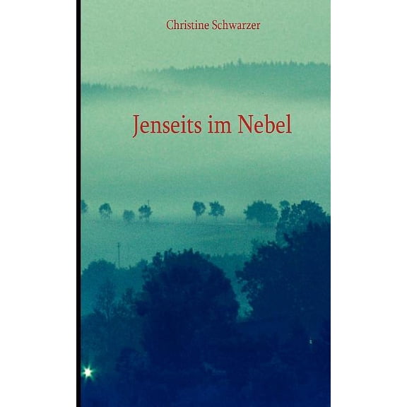 Jenseits im Nebel, (Paperback)