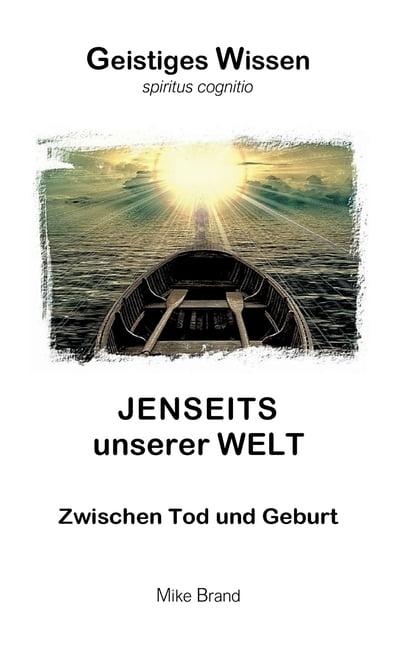 Jenseits unserer Welt: Zwischen Tod und Geburt, (Paperback)