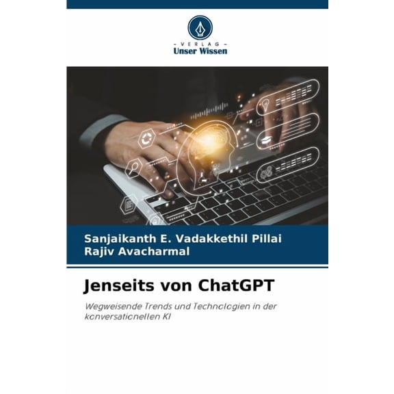 Jenseits von ChatGPT, (Paperback)