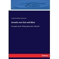 thumbnail image 1 of Jenseits von Gut und BÃ¶se: Vorspiel einer Philosophie der Zukunft, (Paperback), 1 of 1