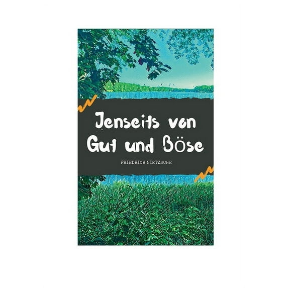 Jenseits von Gut und Böse: Zur Genealogie der Moral, (Paperback)
