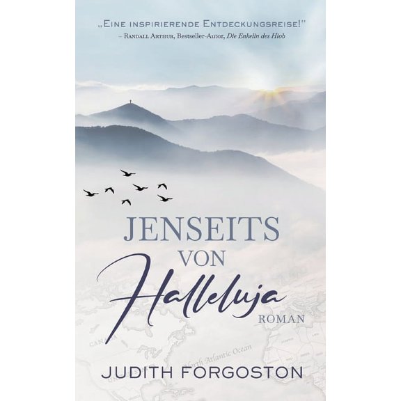 Jenseits von Halleluja, (Paperback)