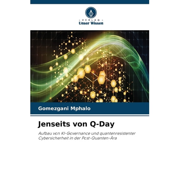 Jenseits von Q-Day, (Paperback)