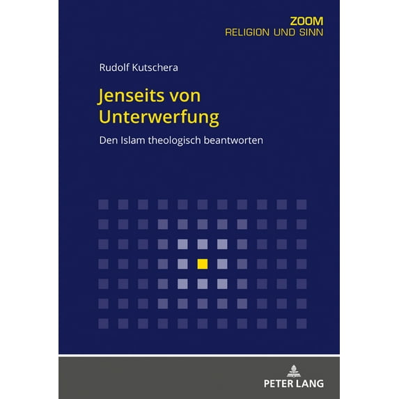 Jenseits von Unterwerfung: Den Islam theologisch beantworten (Paperback)