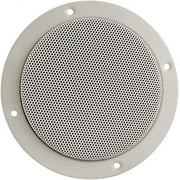 Jensen 1102094W 5.25 Dual Cone Speaker - White - 24W Max