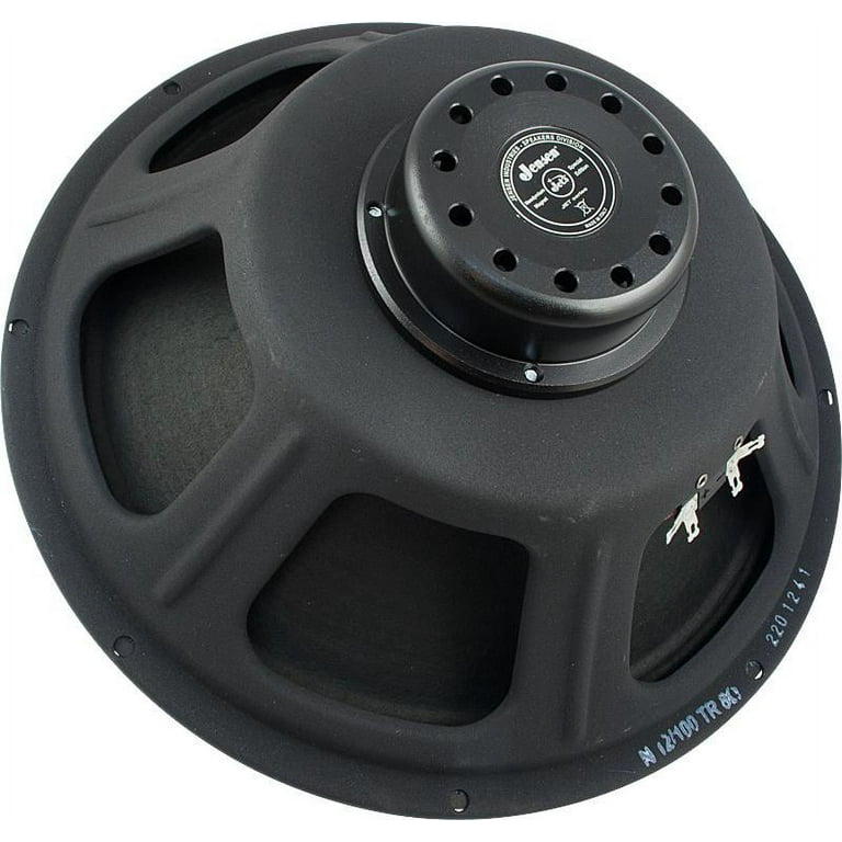 Neodymium store guitar speaker