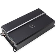 Jensen 5-Channel 815 Watts Class D RGB Amplifier w/ Bluetooth App Control