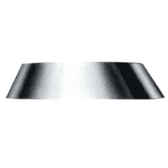 SELKIRK Sure-Temp 8 In. Insulated Pipe Storm Collar 208810