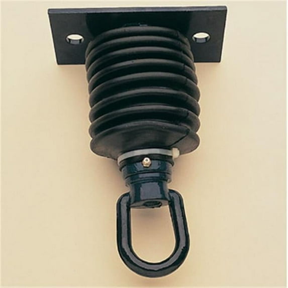 Jensen Commercial Heavy Duty Tire Swivel