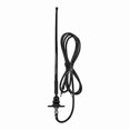 thumbnail image 1 of Jensen AM & FM Top or Side Mount Antenna, 1 of 1