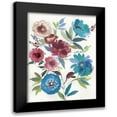 thumbnail image 1 of Jensen, Asia 11x14 Black Modern Framed Museum Art Print Titled - Sunday Fresh Picks, 1 of 5
