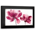 thumbnail image 1 of Jensen, Asia 24x17 Black Modern Framed Museum Art Print Titled - Lilya II, 1 of 5