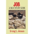 thumbnail image 1 of Pre-Owned Job: A Self-Study Guide (Paperback) 0802444792 9780802444790, 1 of 1
