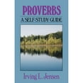 thumbnail image 1 of Pre-Owned Proverbs: A Self-Study Guide (Paperback) 0802444717 9780802444714, 1 of 1