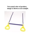 thumbnail image 1 of Jensen  Commercial Combo Trapeze Bar - Green-Green, 1 of 1