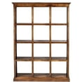 thumbnail image 1 of Jensen Display Bookcase, 1 of 2