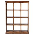 thumbnail image 1 of Jensen Display Bookcase, 1 of 2