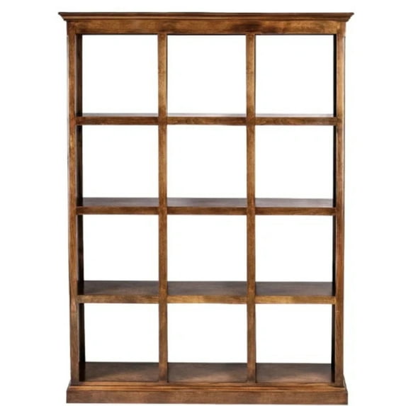 Jensen Display Bookcase