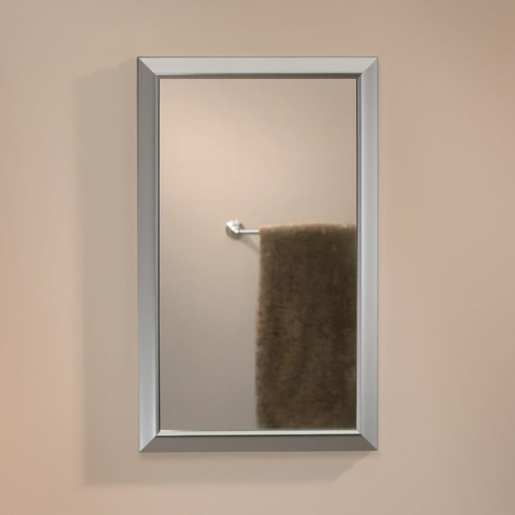 Jensen Hampton Classic Mirror