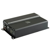Jensen JA1B Adjustable Bass Boost Vehicle Audio Amplifier, 10 lbs