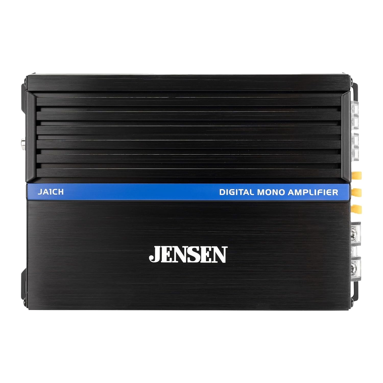 Jensen JA1CH Class-D Mono Amplifier | 1000W Peak | 240W RMS