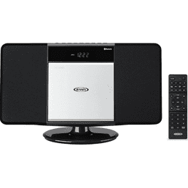Stereo System Panasonic Sc Ux100e K Black 300w Mini Hi Fi