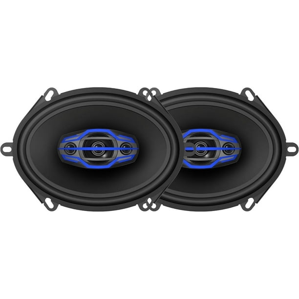 Jensen JS6804 5x7/6x8