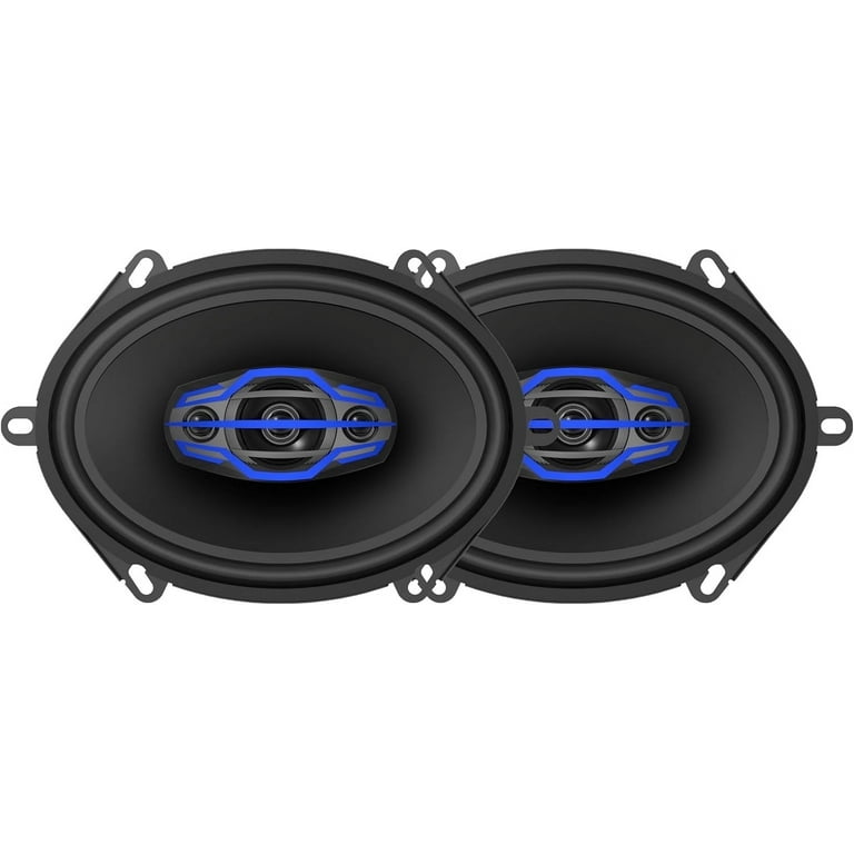 Jensen JS6804 5x7/6x8