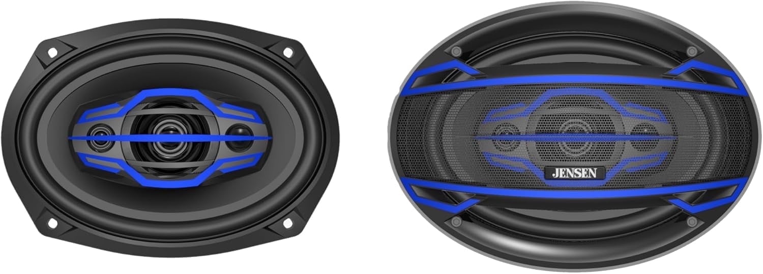 Jensen JS6904 6x9