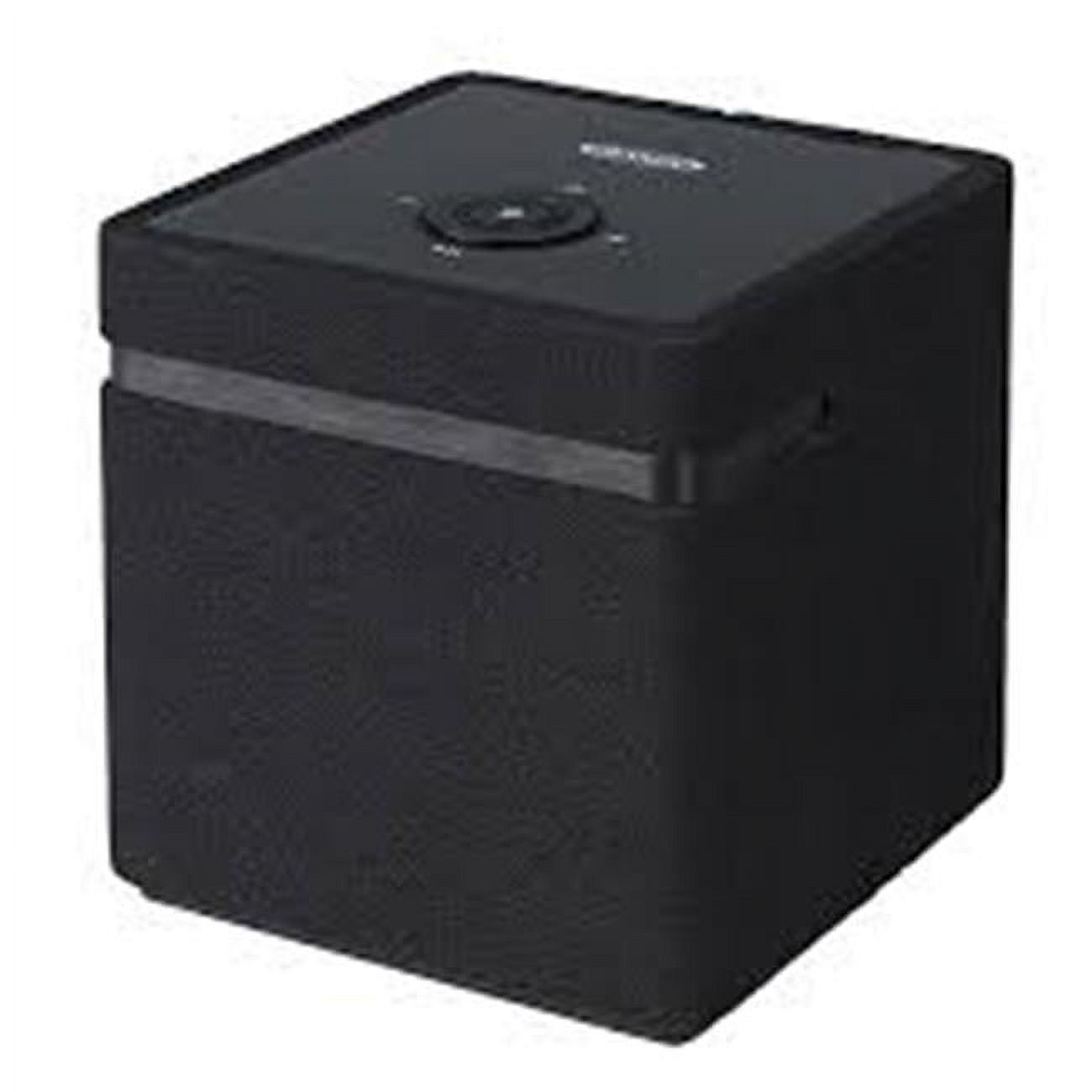 Jensen JSB-1000 Bluetooth Wi-Fi Stereo Smart Speaker With Chromecast - image 1 of 1