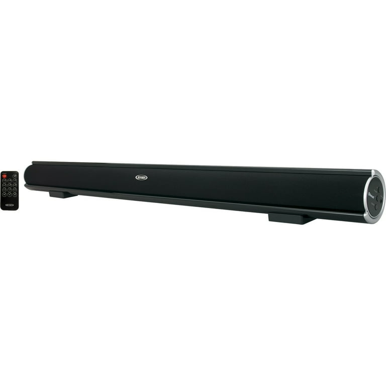 Goodmans soundbar with subwoofer hot sale