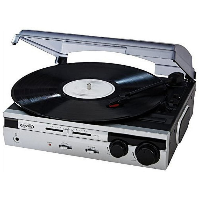Jensen jta 230 record player 2025