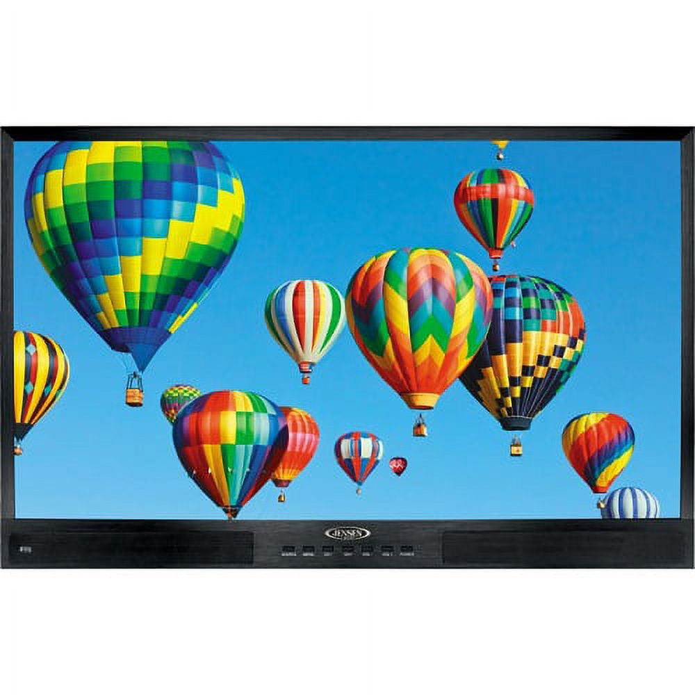 Jensen JTV2815DC 28" 12 Volt TV
