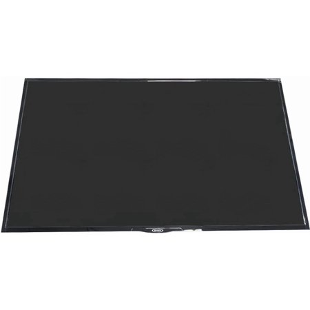 Jensen JTV4023DCS 40" TFT LED Wall Mount Smart TV, Black, 1920x1080 Max Resolution, 5000:1 Contrast Ratio, 178°/178° Viewing Angle, 2 HDMI Ports, 2 USB Ports, 12VDC, 65W