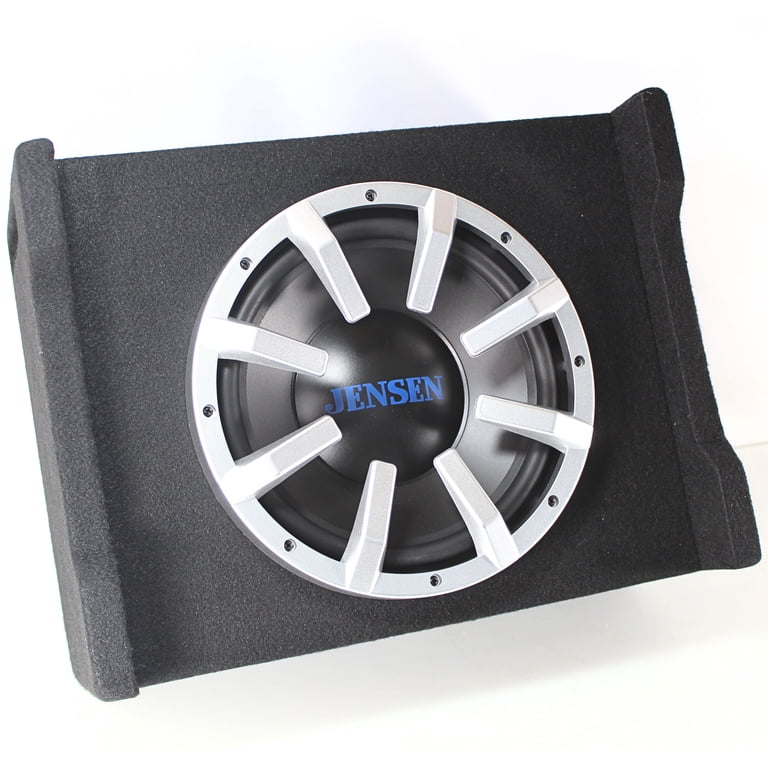 Car Audio Jensen JW10A 10
