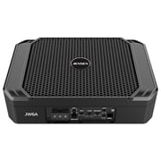 Jensen JW6A Underseat Amplified Subwoofer