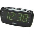 thumbnail image 1 of Jensen LED Alarm Clock, 92576002M, 1 of 4