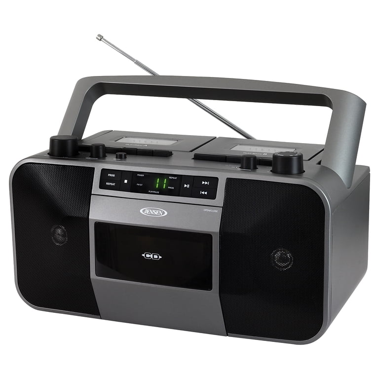 レコード　65枚セット　rock&jazz Jensen Compact Multi-Disc Recorder, Portable Stereo CD Player, AM