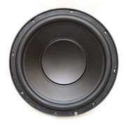 Jensen MSW10 Universal 10 Marine Grade Subwoofer