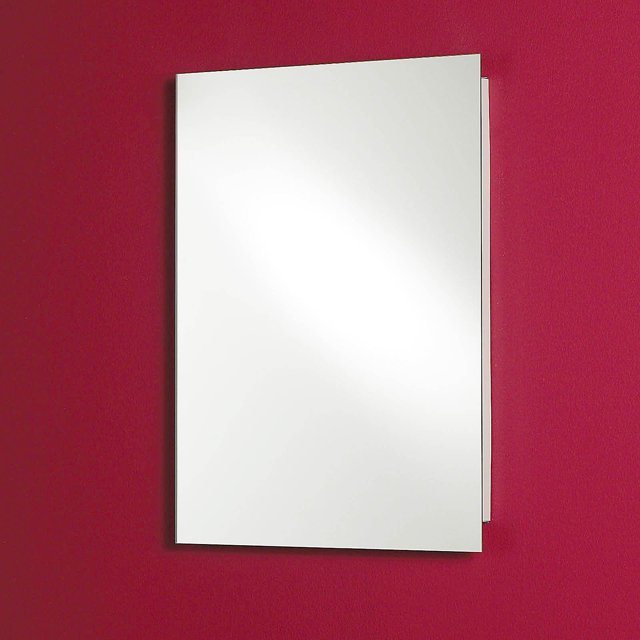 Jensen Medicine Focus 16W x 26H in. Medicine 1438