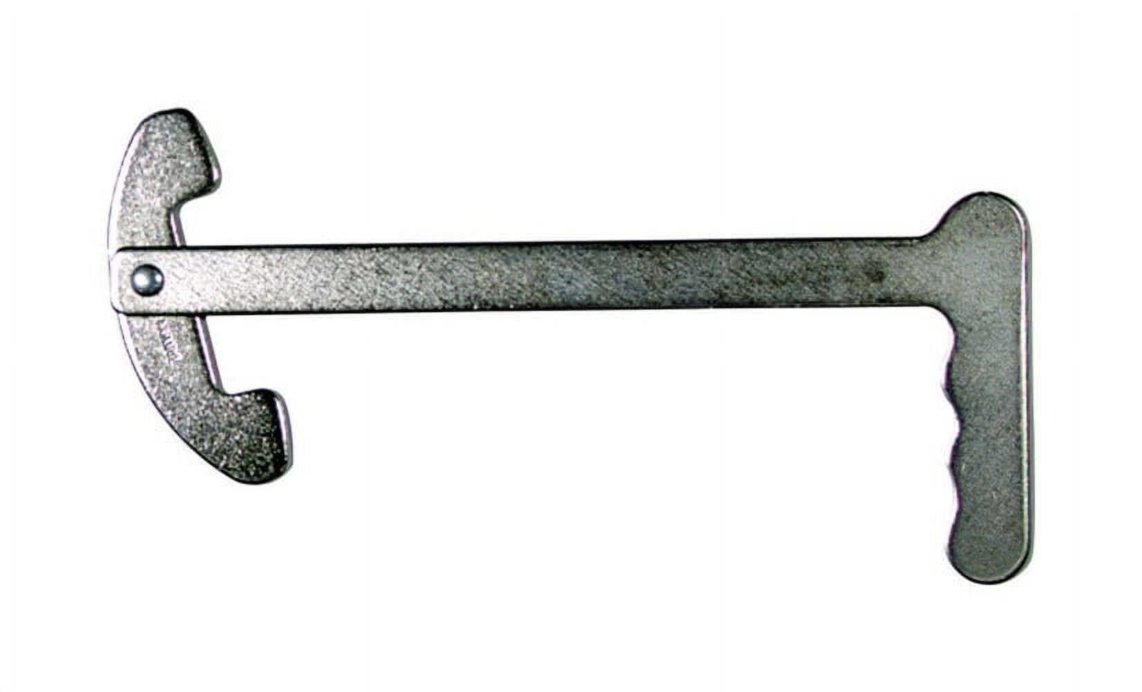 Jensen PST164 Garbage Disposal Wrench