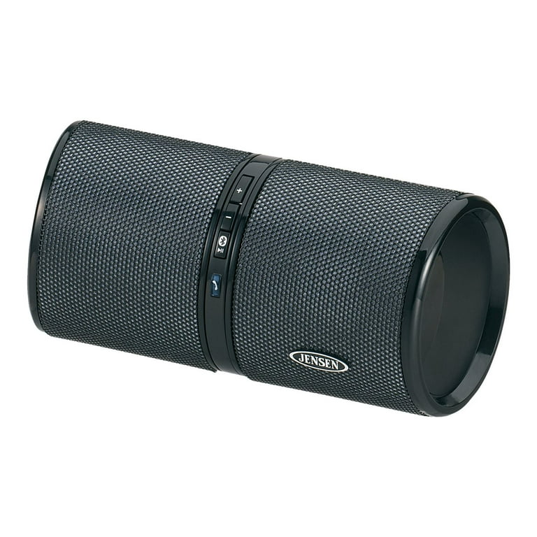 Jensen SMPS-622 Speaker for portable use wireless