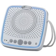Jensen Portable CD Player with Bass Boost, Silver