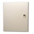 thumbnail image 1 of Jensen RSC1000N Standard Security Medicine Cabinet with Keyed Lock, 1 of 1