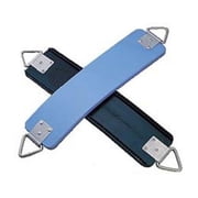 Jensen S115B Commercial Rubber Bumper Seat - Blue