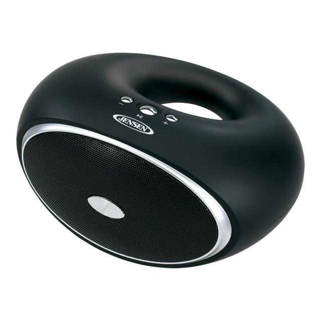 Jensen SMPS-625 - Speaker - for portable use - wireless - Bluetooth - 4 Watt