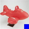 thumbnail image 1 of Jensen SP250A-B Commercial Airplane Roto Molded Spring Ride - Blue, 1 of 1
